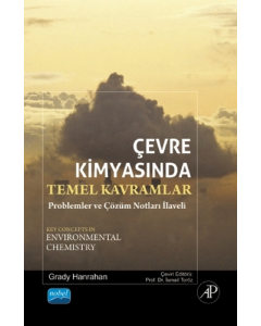 Çevre Kimyasında Temel Kavramlar