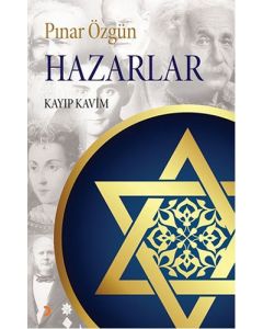 Hazarlar Kayıp Kavim