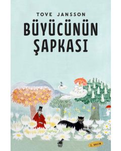 Büyücünün Şapkası