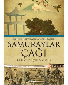 Samuraylar Çağı