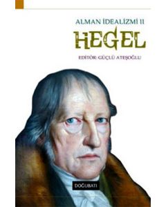 Alman İdealizmi 2: Hegel