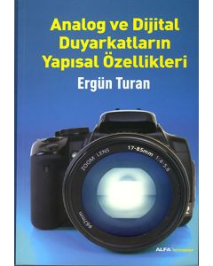 Analog ve Dijital Duyarkatların Yapısal Özellikleri