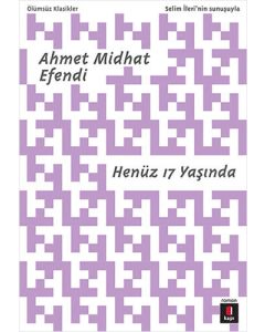 Henüz 17 Yaşında
