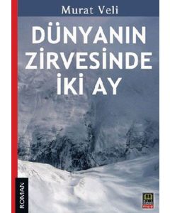 Dünyanın Zirvesinde İki Ay