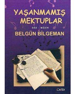 Yaşanmamış Mektuplar