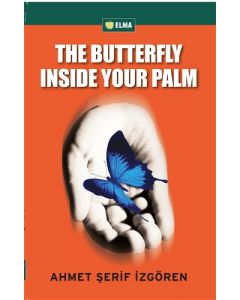 The Butterfly Inside Your Palm