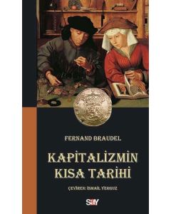 Kapitalizmin Kısa Tarihi