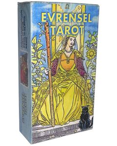 Evrensel Tarot
