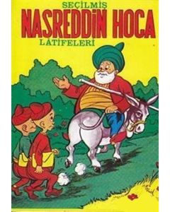 Seçilmiş Nasreddin Hoca Latifeleri