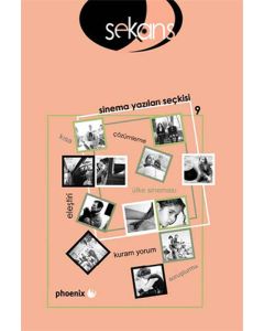 Sekans Sinema Yazıları Seçkisi 9