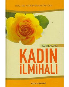Açıklamalı Kadın İlmihali