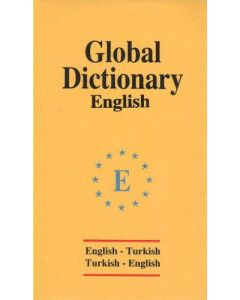 Global Dictionary English - English-Turkish / Turkish-English