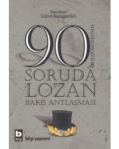 90 Soruda Lozan