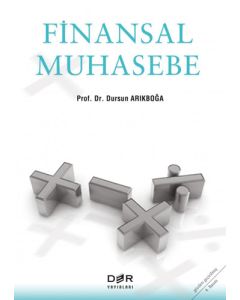 Finansal Muhasebe