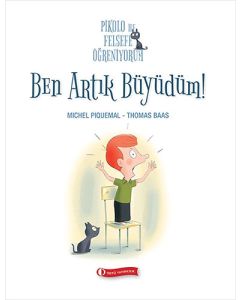 Ben Artık Büyüdüm !