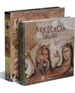 Arkeoloji Sırları 2 (Ciltli)