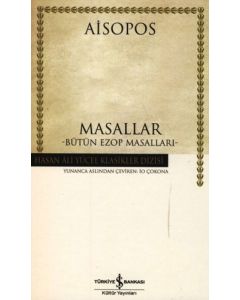 Masallar Bütün Ezop Masalları
