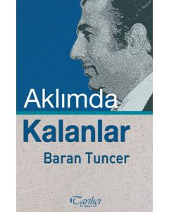 Aklımda Kalanlar