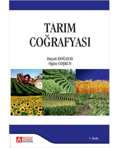 Tarım Coğrafyası