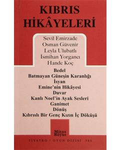 Kıbrıs Hikayeleri