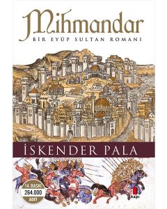 Mihmandar