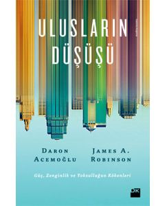 Ulusların Düşüşü