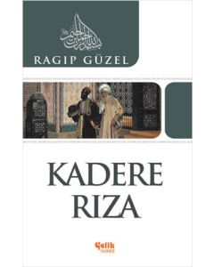 Kadere Rıza