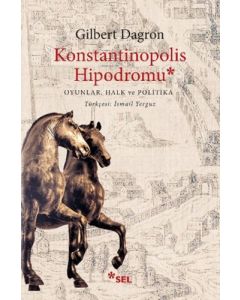 Konstantinopolis Hipodromu