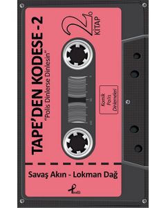 Tape'den Kodese - 2