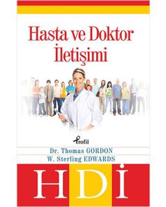 Hasta ve Doktor İletişimi