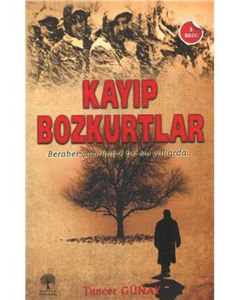 Kayıp Bozkurtlar