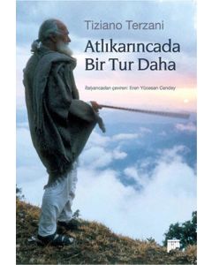 Atlıkarıncada Bir Tur Daha