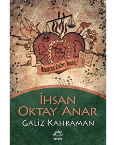 Galîz Kahraman