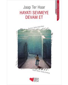 Hayatı Sevmeye Devam Et