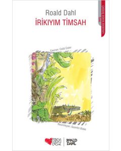 İrikıyım Timsah