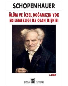 Ölüm ve İçsel Doğamızın Yok Edilemezliği ile Olan İlişkisi