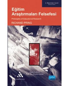 Eğitim Araştırmaları Felsefesi