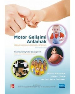 Motor Gelişimi Anlamak