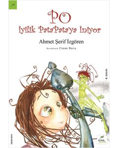 Po: İyilik PataPata'ya İniyor
