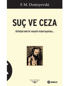 Suç ve Ceza