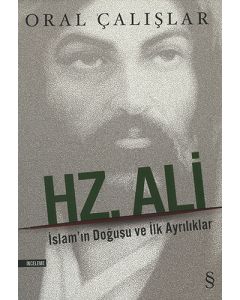 Hz. Ali