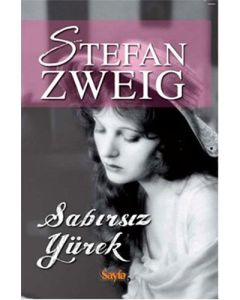 Sabırsız Yürek