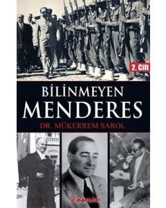 Bilinmeyen Menderes 2. Cilt