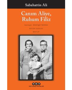 Canım Aliye Ruhum Filiz