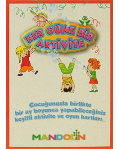 Her Güne Bir Aktivite
