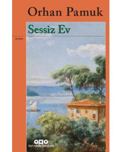 Sessiz Ev