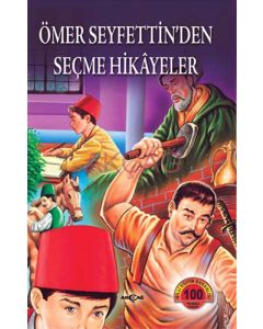 Ömer Seyfettin’den Seçme Hikayeler