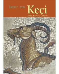 Keçi – Zanlı, Kurban, Cefakâr