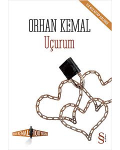 Uçurum - Orhan Kemal Soruyor - Röportajlar