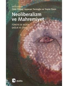 Neoliberalizm ve Mahremiyet